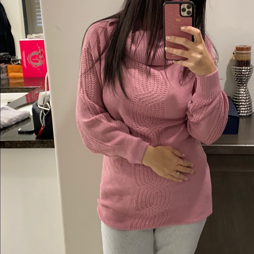 Brand New Crew Neck Sweater